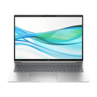HP Probook 460 G11 U7-155U/ 16.0 WUXGA  UWVA 300 FHDC 60Hz bnt Panel / 16GB (1x16GB) DDR5 5600 SODIMM Memory / 512GB PCIe NVMe Value / DOS / 1yw / Dual AryMic F USB2 NFOVCamera / Clickpad Backlit with numeric keypad / Intel AX211 Wi-Fi 6E +BT 5.3 / Pike S
