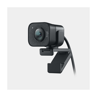 Веб-камера Logitech Streamcam