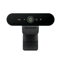 Веб-камера Logitech Brio 1000 4K