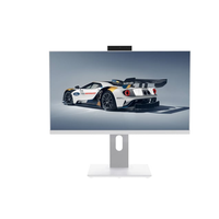 Моноблок Immer  / 23.8" 1920x1080 Full HD IPS 75Hz / i5-10400 / RAM 8GB  / SSD 512GB NVMe / White / USB Keyboard and Mouse