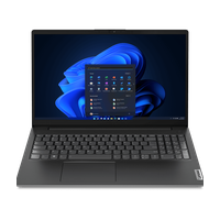 Lenovo V15 G4 AMN R3-7320U | 8GB | 256GB | 15.6" 1920 x 1080  Non-Touch | AMD Radeon™ 610M | NoOS | Business Black
