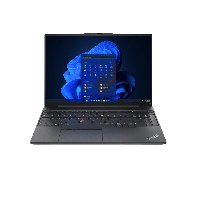 Lenovo Thinkpad E16 Gen1 16"/Intel i7-1355U/8GB DDR4/SSD 512GB