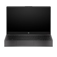 HP 250 G10  i5-1334U / 15.6 FHD AG UWVA 250 / 8GB 1D DDR4 3200 CR SODIMM Memory / 512GB PCIe NVMe Value / DOS3.0 / 1yw / UMA / Dark Ash Silver