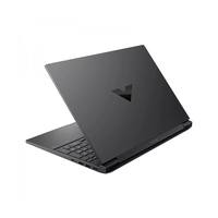 Ноутбук HP | VICTUS |15.6 FHD IPS 144Hz | i7-13620H |16GB 512GB SSD | Nvidia GeForce RTX 3050 6GB | FreeDOS | Silver-912W0EA