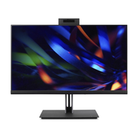 Acer Veriton Z4717G | DQ.VZUMC.004 | 27" Full HD 1920x1080 IPS | Intel Core i7-13700 | 8GB DDR4 | 512GB M.2 NVME SSD