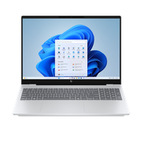 HP OmniBook 7 Clamshell | Trekker7 25C1 | Core 7 - 240H | 16GB DDR5 2DM 5600 | 512GB PCIe Gen4 Value | Intel Graphics | 16.0 2K IPS