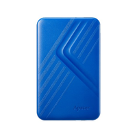 Портативный жесткий диск Apacer 1TB USB 3.2 AC236 Синий