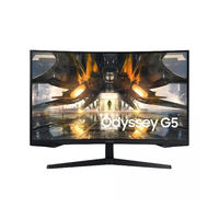 Монитор Samsung LS32AG550EPXUZ Odyssey G5