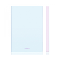Книжка записная 96л A5 (сн) N140G Deli