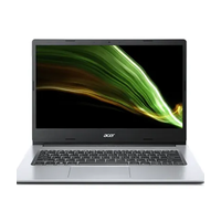 Acer Aspire 3 A315-35 (Intel Celeron-4500/ DDR4 4GB/ HDD 1000GB/ 15,6 FHD LCD / Intel UHD Graphics/ No DVD/RUS) Pure Silver (NX.A6LER.00J)
