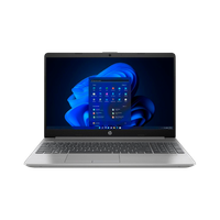 HP 255 G9 (3X5) (AMD Ryzen5-5625U/ DDR4 8GB/ SSD 512GB/ 15.6" FHD IPS/ AMD Radeon Graphics/ DOS/ RUS) Silver (5Y3X5EA)