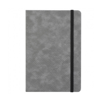 Книжка записная 96л A5 (ср) N124G Deli