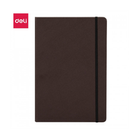 Книжка записная 96л A5 (кч) N112G Deli (клетка)