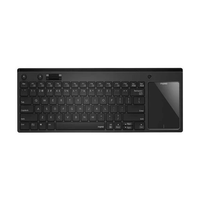 Беcпроводная клавиатура Rapoo K2800