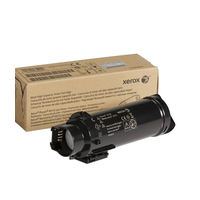 Тонер-картридж Xerox 106R03484 Black