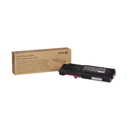 Картридж лазерный Xerox 106R02234 Magenta