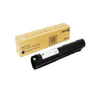 Тонер-картридж Xerox 006R01461 Black
