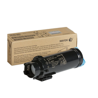 Тонер-картридж Xerox 106R03693 Cyan