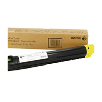 Тонер-картридж Xerox 006R01462 Yellow