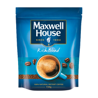 MAXWELL HOUSE 9X150Г