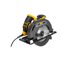 Пила циркулярная 1300w 185*20мм EDL-YJ185-E1 Deli