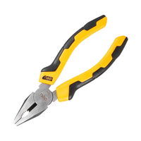 Плоскогубцы 6" EDL2006 Deli