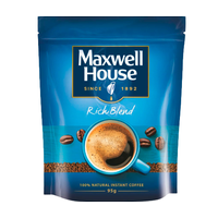 MAXWELL HOUSE 15X95Г