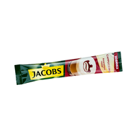 Jacobs Specialties Cappuccino 8Х17.5GX12 (96 штук)