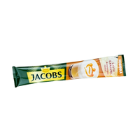 Jacobs Specialties Latte Caramel 8X17GX12 (96штук)