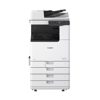 CANON iR C3326i