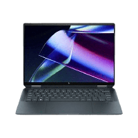 Ноутбук HP Spectre x360 | Touch/14.0 2.8K (2880x1800) OLED AR Low Blue Light 400 nits VRR 48-120Hz | Ultra 5-125H | RAM 16GB | 1TB SSD | Intel® Arc® Graphics - 9U022EA
