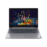 Lenovo IdeaPad L3 15ITL6 (Intel Core i3-1115G4/ DDR4 4GB/ HDD 1000GB/ 15.6 FHD LCD/ Integrated Intel UHD Graphics/ No DVD/ DOS/ RU) Platinum Grey (82HL005VRK) (распродажа)