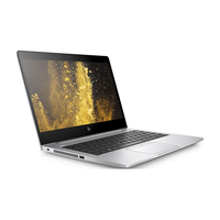 HP EliteBook 850 G8 Core i7-1165G7 15.6" Full HD IPS (1920 x 1080) 8GB 256GB SSD  Windows 10 Pro Backlight  Fingerprint - 2Y2S4EA