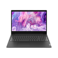 Lenovo IdeaPad 3 15IGL05 (Intel Celeron N4020/ DDR4 4GB/ HDD 1000GB/ 15.6 HD LCD/ Intel UHD Graphics/ No DVD/ DOS/ RUS) Business Black (81WQ00HLRK)