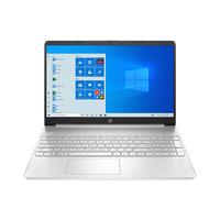 Ноутбук HP | Laptop | 15.6" FHD 1920x1080 | i3-1215U | 8GB 256GB SSD | Integrated GPU - 6K5V0EA