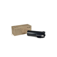 Картридж лазерный Xerox 106R02732 Black