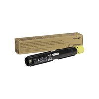 Картридж Xerox 106R03746 Yellow