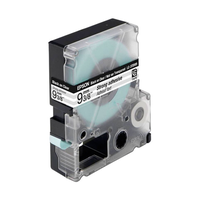 Картридж Epson LK-3TBW