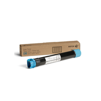 Тонер-картридж Xerox 006R01702 Cyan