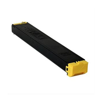 Картридж Toner Yellow MX-23FTYA