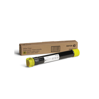 Тонер-картридж Xerox 006R01704 Yellow
