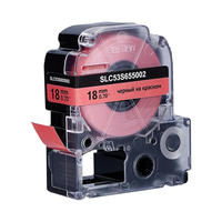 Лента термотрансферная Epson LK-5RBP