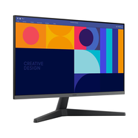 "Samsung Монитор LS24C330GAIXCI         FHD Mainstream 100Hz"