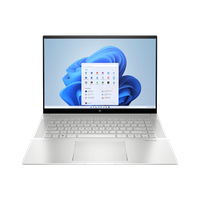 Ноутбук HP | Envy | 16" WQXGA 2560x1600 | i5-12500H | 16GB 512GB SSD | Intel Arc A370M 4GB - 6Y9S5EA