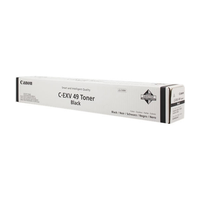Canon C-EXV49 BLACK