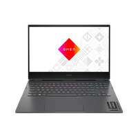 Ноутбук HP | Omen | 16.1" FHD 1920x1080 | R7 6800H | 16GB 512GB SSD | RTX3060 6GB - 6G6S0EA
