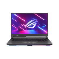 ASUS ROG Strix (AMD Ryzen 7-6800H/ DDR5 16GB/ SSD 1TB PCIE G4/ 17.3 FHD IPS 360Hz/ 6GB GF RTX3060/ DOS/ RU) Eclipse Gray (90NR08K4-M00740 / G713RM-KH096)
