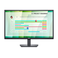 DELL monitor LCD 27" E2723HN D-Sub, HDMI, IPS - 210-BDRK