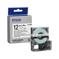 Epson LK-4WBW
