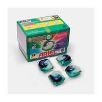 ARIEL LS Gel Liquid Capsules Mountain spring 10X19.5g